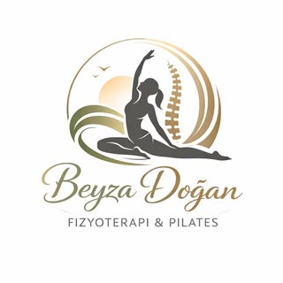 Beyza Doğan Fizyoterapi & Pilates - Logo