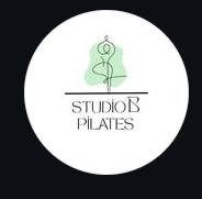Studio B Pilates - Logo