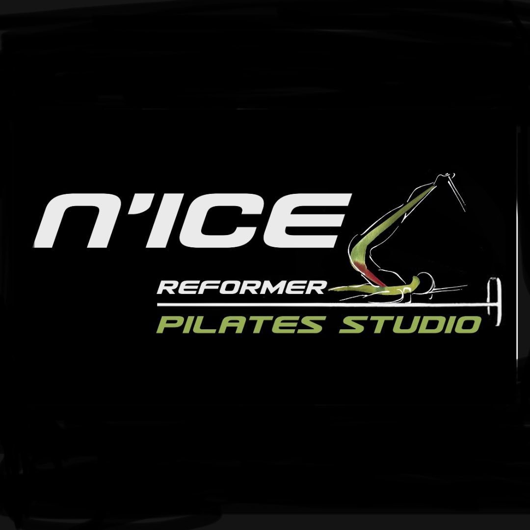 Nice Pilates - Logo