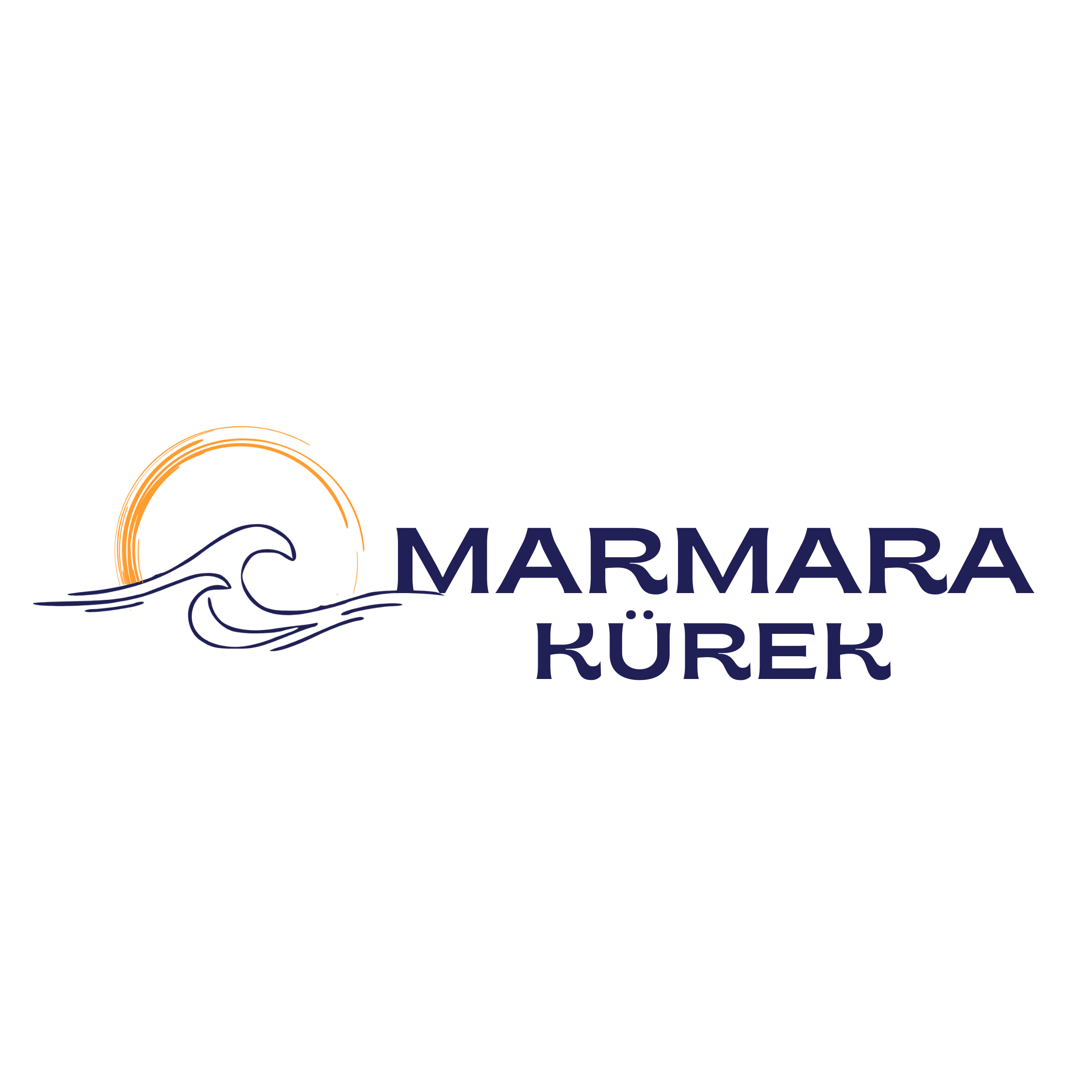 Marmara Kürek Kulübü - Logo