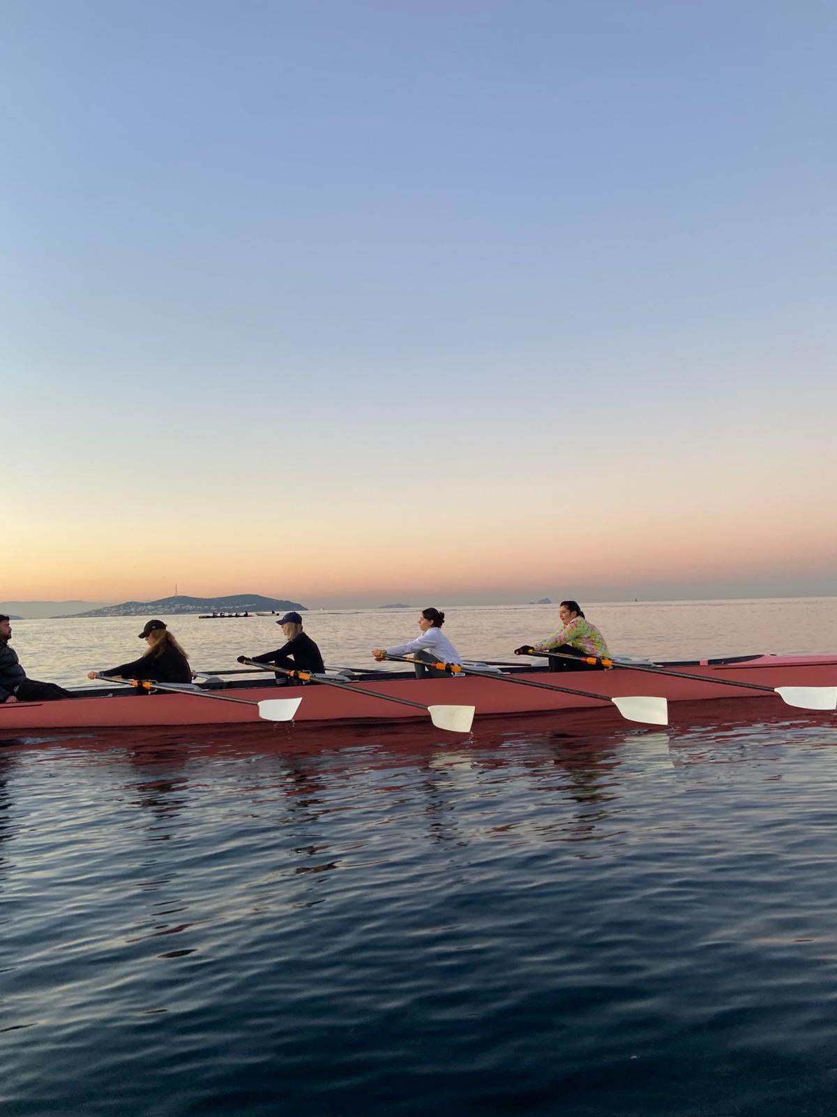 Marmara Kürek Kulübü