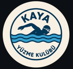 Kaya Yüzme Kulübü - Logo