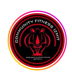 CrossFit İzmit - Logo