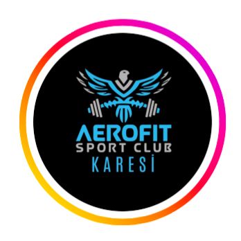 Aerofit Paşaalanı - Logo