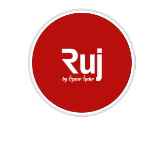 Ruj Spor Merkezi - Logo