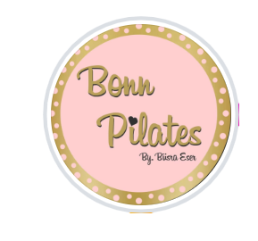 Bonn Pilates Stüdyosu - Logo