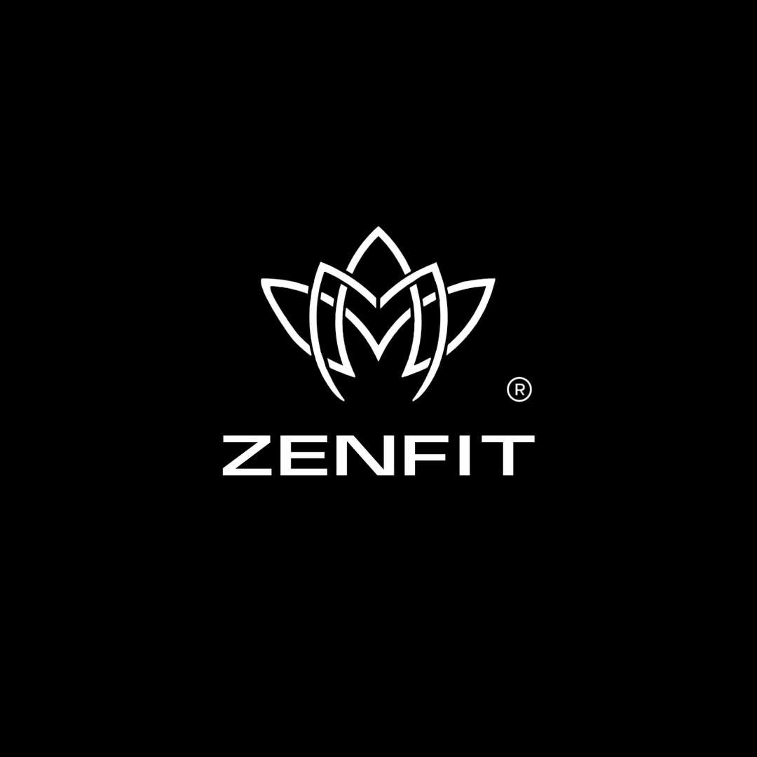 Zenfit Health Club - Logo