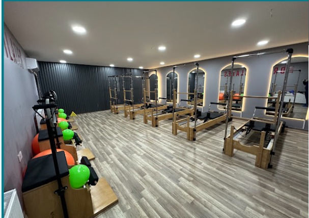 The Dream Pilates Manisa