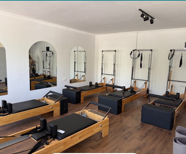 The Dream Pilates Demirköprü