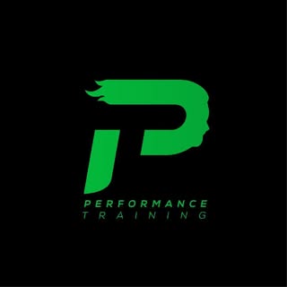 Performance Training PT Studio - Logo