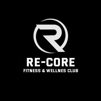 Re-Core Fitness - Logo