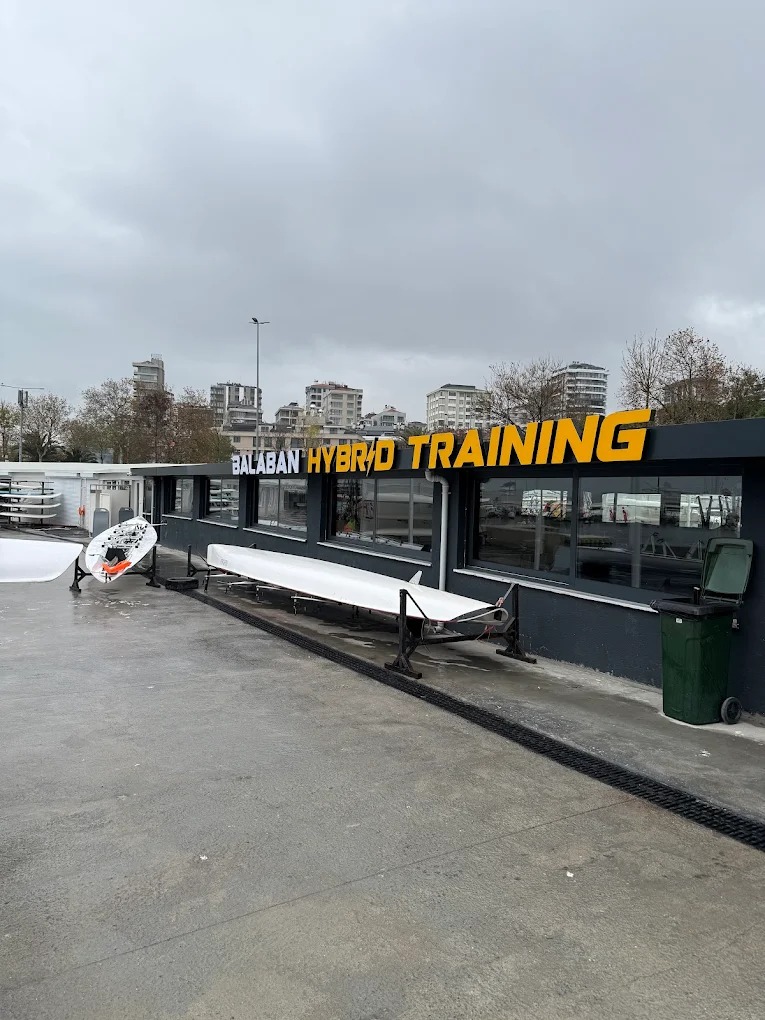 Balaban Hybrid Training Caddebostan