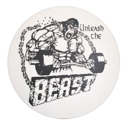 Beast Fitness - Logo