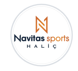 Navitas Sports Haliç - Logo