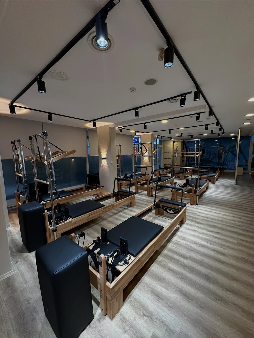Nova Pilates Maltepe