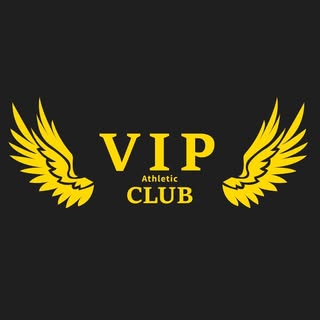 Vip Athletic Club - Logo