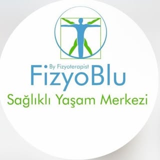 FizyoBlu Yenimahalle - Logo