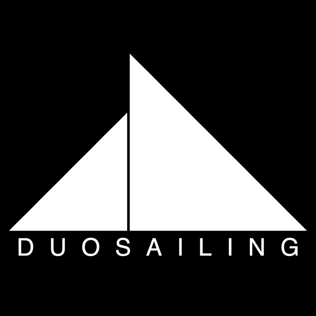 DUO SAILING - Logo