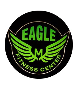 Eagle Fitness - Logo