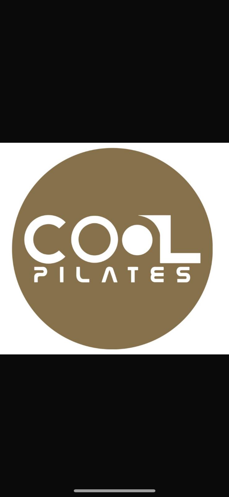 Cool Pilates Studio - Logo