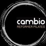 Cambio Reformer Pilates Batıkent - Logo
