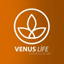 Venüs Fit Sports - Logo