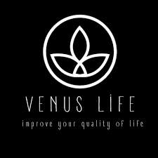 Venüs Life - Logo