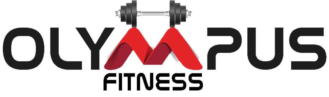 Olympus Fitness Gym - Logo