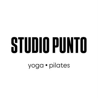 Studio Punto Pilates - Logo
