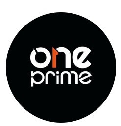 One Prime Gym - Logo