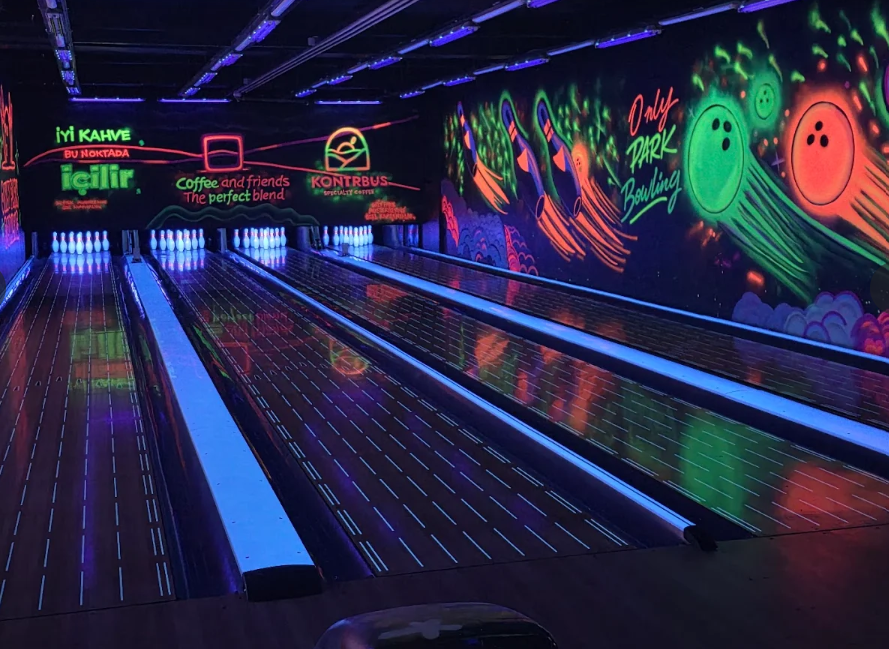 Only Park Bowling İzmit