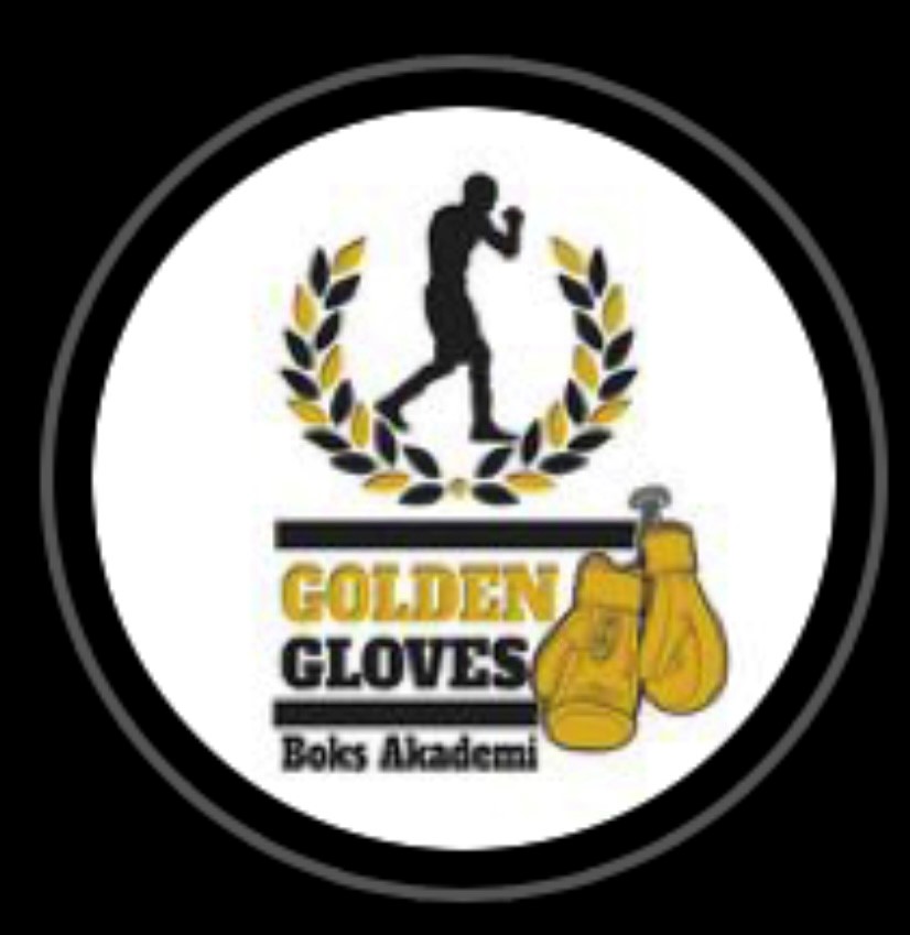 Golden Gloves - Logo
