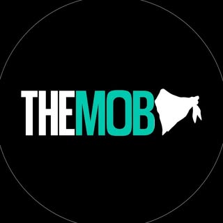 The Mob Box - Logo
