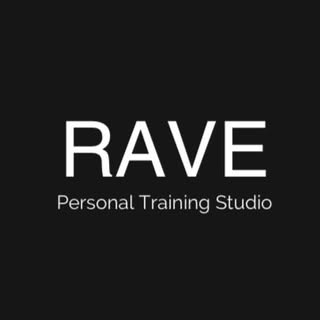 RAVE Pt Studio - Logo