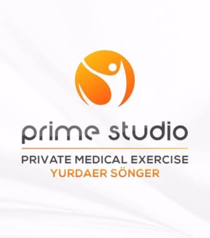 Prime Studio / Yurdaer Sönger - Logo