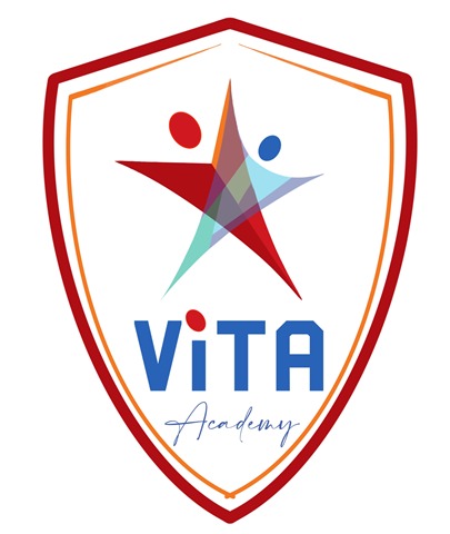 Vita Academy Pilates - Logo