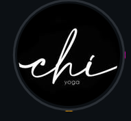 Chi Yoga - Logo