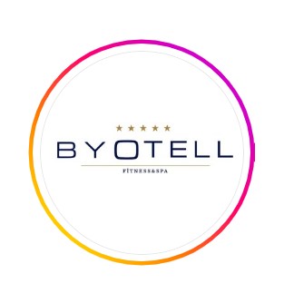 ByOtell TuffGym - Logo
