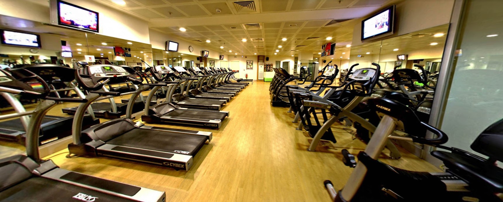 ByOtell TuffGym