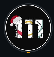 Eskişehir Danskeyfi 111 - Logo