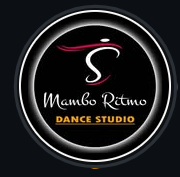 Mambo Ritmo Dance Studio - Logo