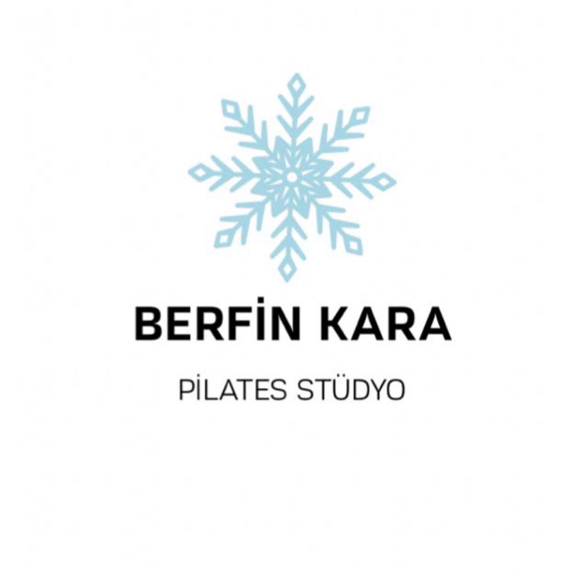 Berfin Kara Pilates Stüdyo - Logo