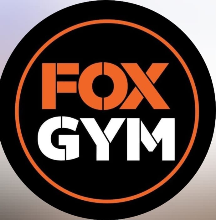 FOXGYM Spor Merkezi - Logo