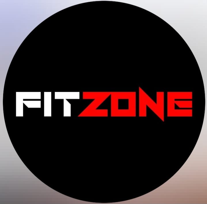 fitzone spor merkezi - Logo