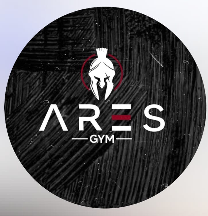 AresGymClub - Logo