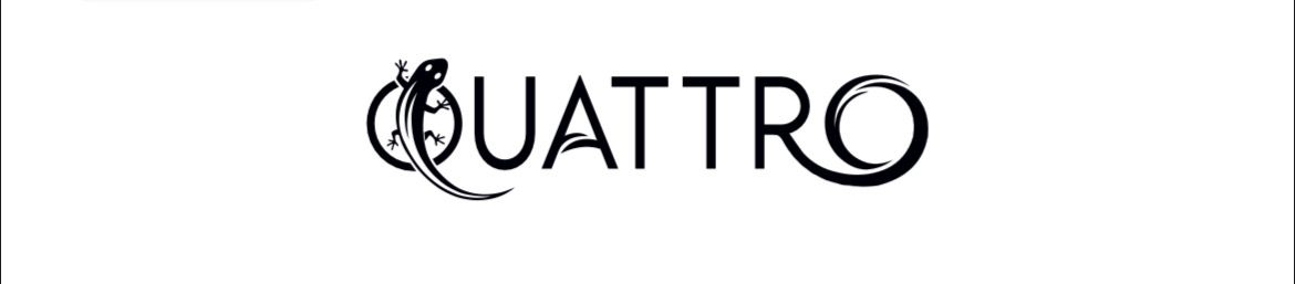 Quattro - Logo