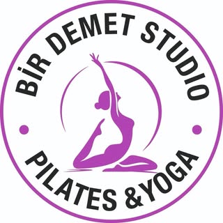 Bir Demet Studio - Logo