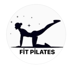 Fit Pilates - Logo