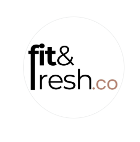 Fit&Fresh.co - Logo