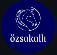 Özsakallı At Çiftliği - Logo